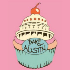 Bake Austin teaches kids and adults how to bake and cake decorate!