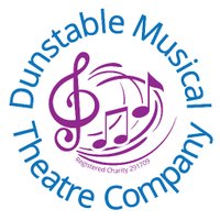 Dunstable Musical Theatre Company (@dunstablemtc) 's Twitter Profile Photo Dunstable Musical Theatre Company (@dunstablemtc) 's Twitter Profile Photo