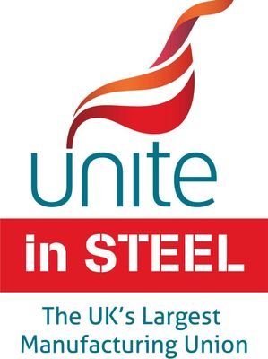 The largest union in the UK,  Manufacturing & the UK Steel Industry.