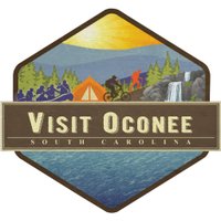 Visit Oconee SC (@visitoconeesc) 's Twitter Profile Photo Visit Oconee SC (@visitoconeesc) 's Twitter Profile Photo