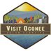 Visit Oconee SC (@VisitOconeeSC) Twitter profile photo