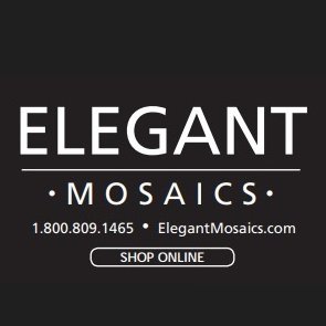 One of the premier online suppliers of unique Mosaics, Travertine, Tile, Pavers and more. 
https://t.co/4MJIFQo5CW
https://t.co/ElNwxuPOql