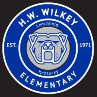 Wilkey Elementary(@WilkeyElem) 's Twitter Profile Photo