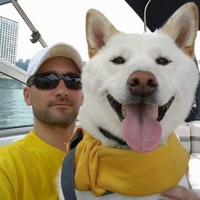 smallguytweets's profile picture. Husband to the Mother of Dogs. Dog dad of 7.