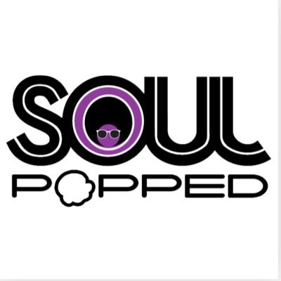 Soul Food Insipired Gourmet Popcorn. “Taste for the soul, ingredients for the temple.” | Seen on @msnbcYourBiz | Are you ready to become a Soul Popper?✨✨