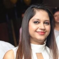 ARUNA MUKIM (@arunamukim) 's Twitter Profile