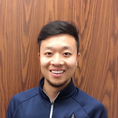 HongxinLi's profile picture. PhD in Sport Management