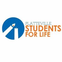 Platteville Students4Life(@plattevilleS4L) 's Twitter Profile Photo