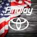 Findlay Toyota Flagstaff (@FlagstaffToyota) Twitter profile photo