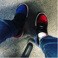 Chicks_in_kicks (@chicksinkicks2) 's Twitter Profile