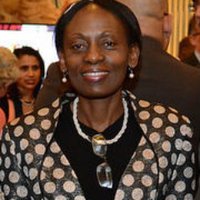 Amb. Dr. Josephine Ojiambo (@dr_j_ojiambo) 's Twitter Profile