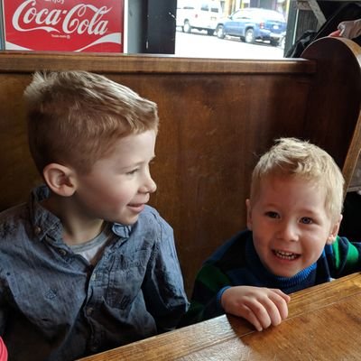 mtwhelan's profile picture. 