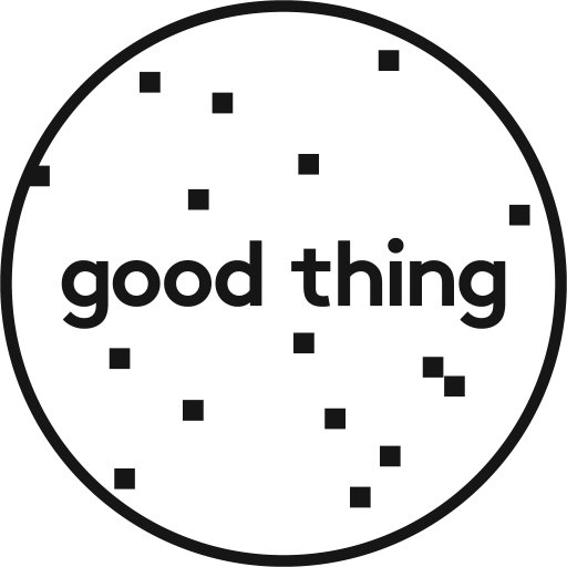 supergoodthing's profile picture. Reimagining Everyday Objects