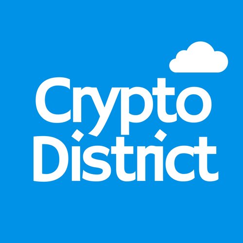 Crypto District is a new London based cryptocurrency broker. We sell XRP Ripple direct to you. DM us to purchase today!