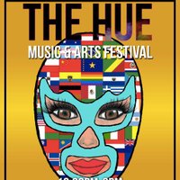 The Hue (@_thehue) 's Twitter Profile