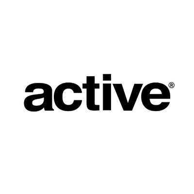  Active