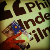 Phila Indie Film (@philaindie) 's Twitter Profile Photo Phila Indie Film (@philaindie) 's Twitter Profile Photo