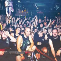 On Hollow Ground (@onhollowground) 's Twitter Profile