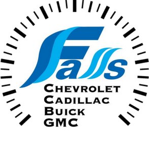 Welcome to the official Falls Chevrolet Cadillac Buick GMC Twitter!