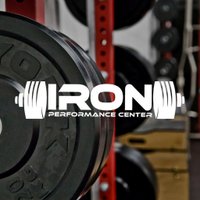 Iron Performance (@ipc_niagara) 's Twitter Profile