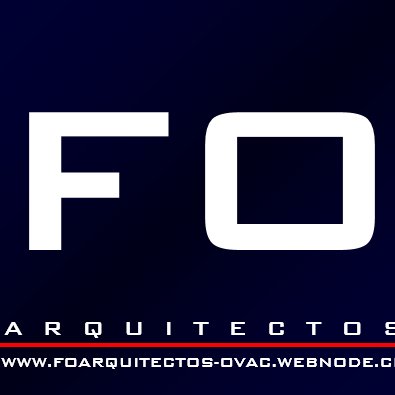 FO ARQUITECTOS