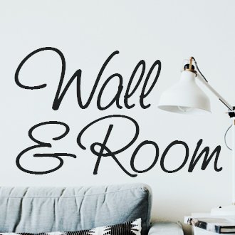 Wall and Room