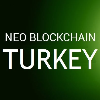 NEO Blokzinciri Türkiye Topluluğu (Güncel kullanılmıyor)