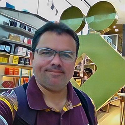 aconteceara's profile picture. 