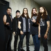 Riot V(@RiotVMetal) 's Twitter Profile Photo