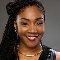 All Things Tiffany Haddish (@teamsheready) 's Twitter Profile