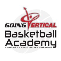 Going Vertical Basketball Academy(@gvbacademy) 's Twitter Profile Photo