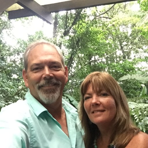 Carol & Mike-Adventurous Baby Boomer Couple Sharing Travel Stories & Advice- We’ve Been There and Done That! #babyboomertravel #boomerislandtravel #travelwriter