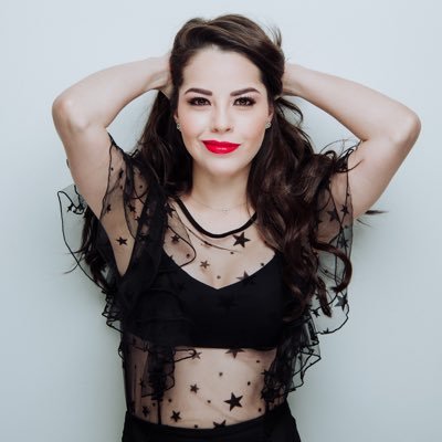 ArelyTellez Profile Picture