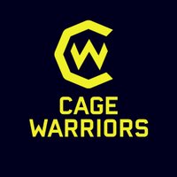 Cage Warriors (@cagewarriors) 's Twitter Profile