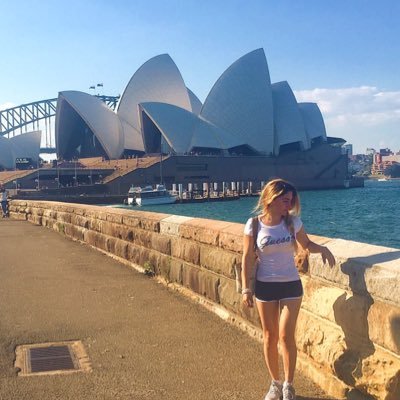 FerRodriguezG's profile picture. Instagram:fernanda_rodriguezg || Mx/ Au 📍