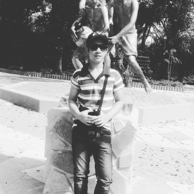 JeffreyLuyas's profile picture. Im honest. Friendly.