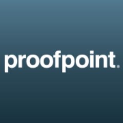 We merged our Twitter account with Proofpoint. Keep following our #DigitalRisk tweets and join the conversation @Proofpoint - https://t.co/zywM1O7lMH