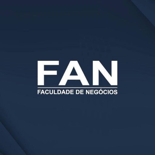 FAN - Faculdade de Negócios - Conveniada FGV - Maceió +55 82 4009.5100