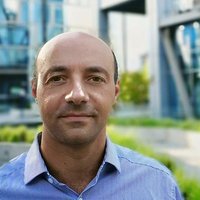 Ricardo Pupkin (@ricardo_pupkin) 's Twitter Profile