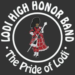 lodihighmusic's profile picture. We are LHS Boosters and we support the Instrumental Music Programs Field Marching Band, Color & Winter Guard, Jazz, Orchestra & Winter Percussion @ Lodi High.
