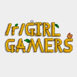 Official Twitter of reddit's /r/GirlGamers subreddit | @discord partner | @anykeyorg Affiliate