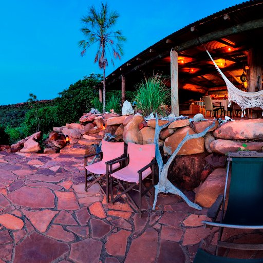 Exclusive, award-winning wilderness retreat perched on the edge of Australia’s far north Kimberley coastline. A natural wonder. You’ve never been this far away…
