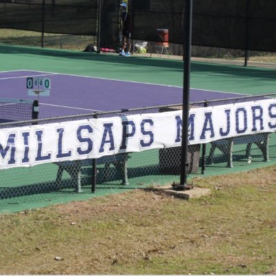 Rating system created by the Millsaps men’s tennis team to rate bathrooms across the nation.