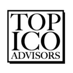 TopICOAdvisors's profile picture. Top ICO Advisors is a comprehensive list of the Top 100 most influential Advisors in Blockchain and Cryptocurrency.