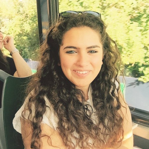 AntoniaH1's profile picture. 