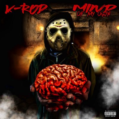 Fb:krodtherealkrod Sc:only1krod Instagram:Only_1Krod SoundCloud: K-Rod album “Mind Of My Own”on iTunes now click link below👇🏾