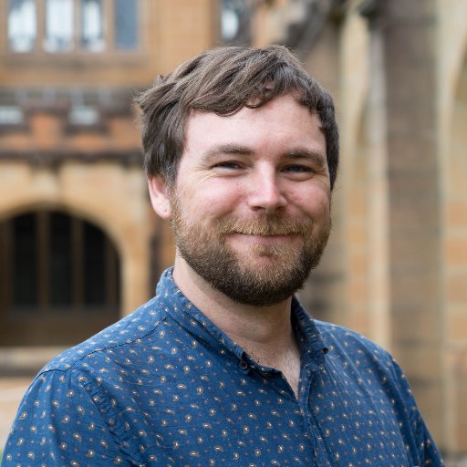 Researching locative media, digital gaming, and playful technologies. Lecturer in Digital Media @Swinburne