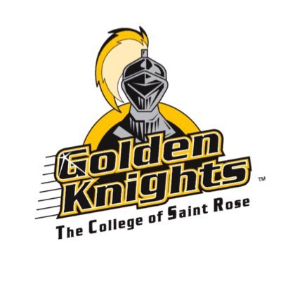 Official Twitter of The College of Saint Rose Baseball. Member of the Northeast-10 Conference. #GoldBlooded