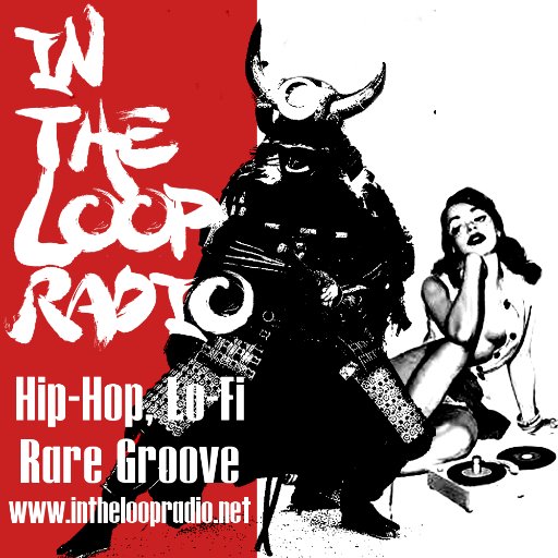 Underground Hip-Hop & New Black Media Archive