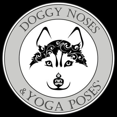 Saving rescue dogs, one yoga class at a time. You do the yoga - the adoptables do the cuddles!